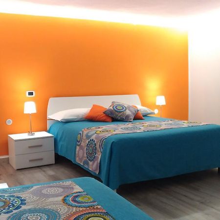 B&B Micucco Μιλάτσο Εξωτερικό φωτογραφία