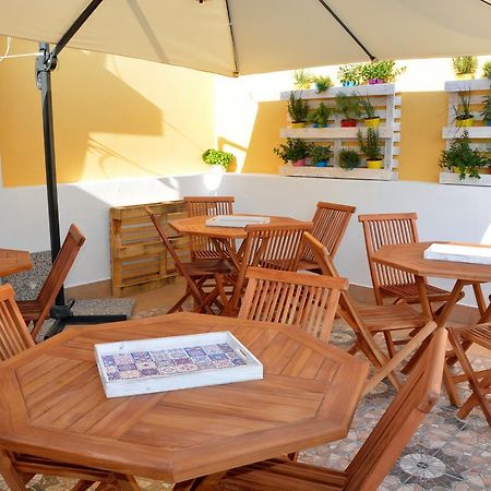 B&B Micucco Μιλάτσο Εξωτερικό φωτογραφία