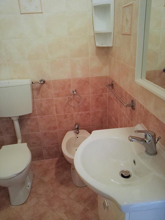 B&B Micucco Μιλάτσο Εξωτερικό φωτογραφία