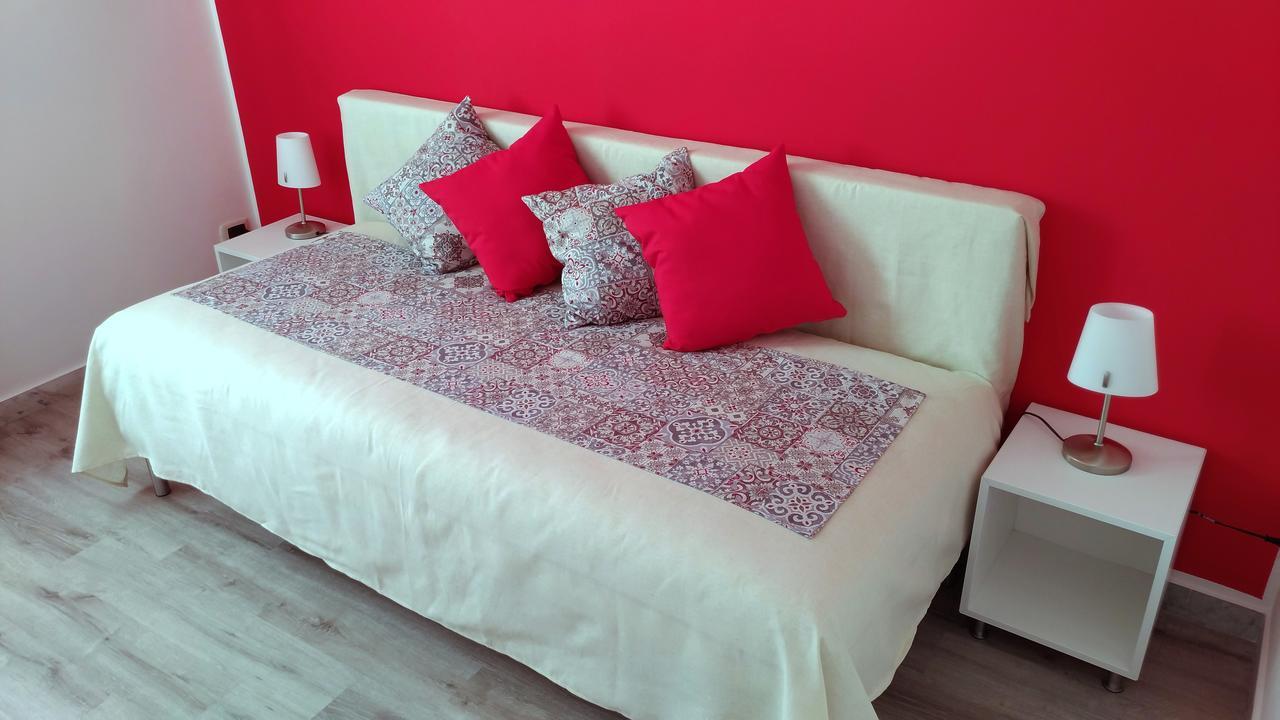 B&B Micucco Μιλάτσο Εξωτερικό φωτογραφία