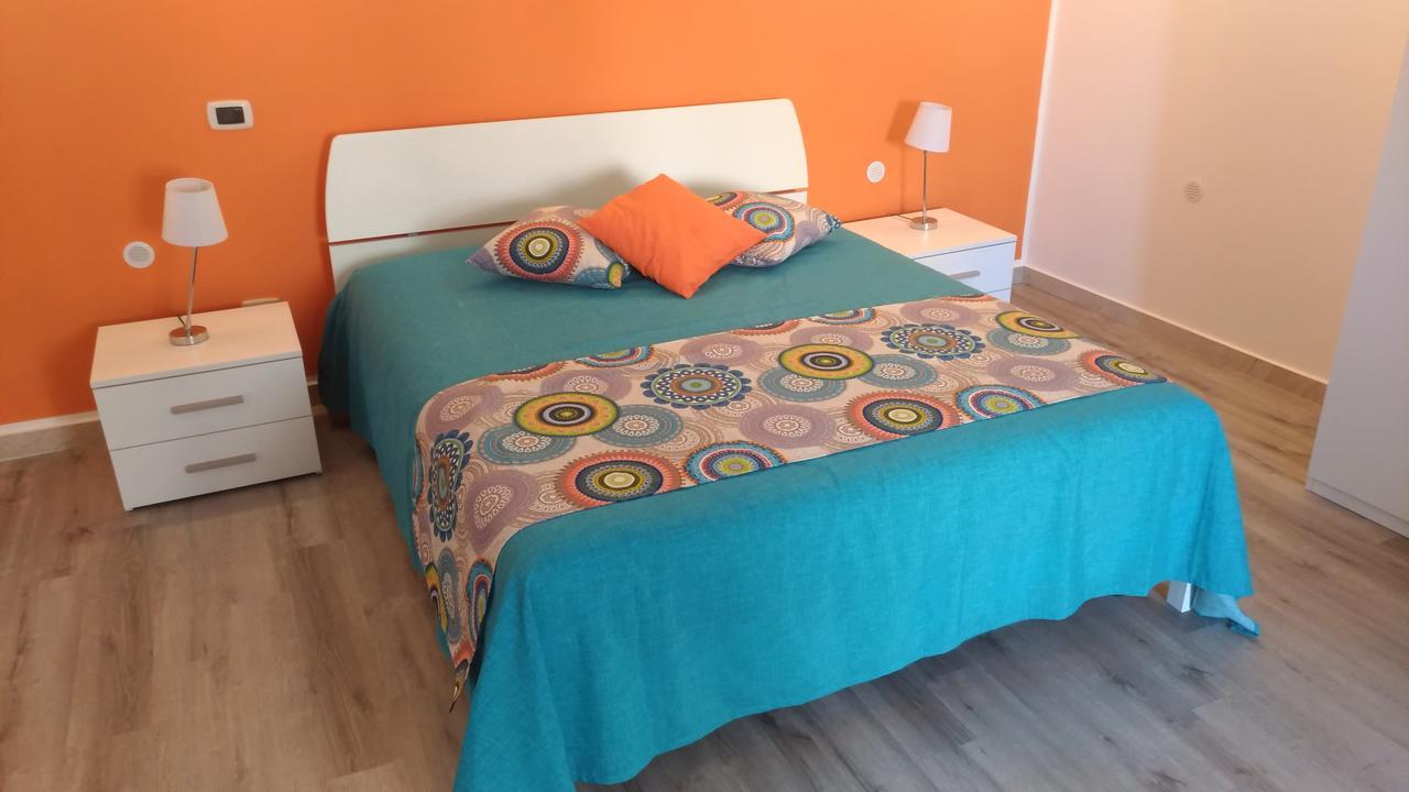 B&B Micucco Μιλάτσο Εξωτερικό φωτογραφία
