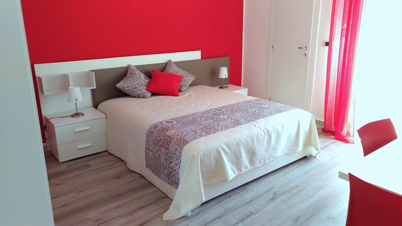 B&B Micucco Μιλάτσο Εξωτερικό φωτογραφία