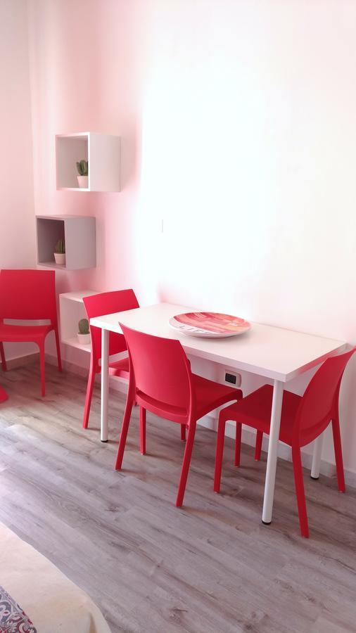 B&B Micucco Μιλάτσο Εξωτερικό φωτογραφία