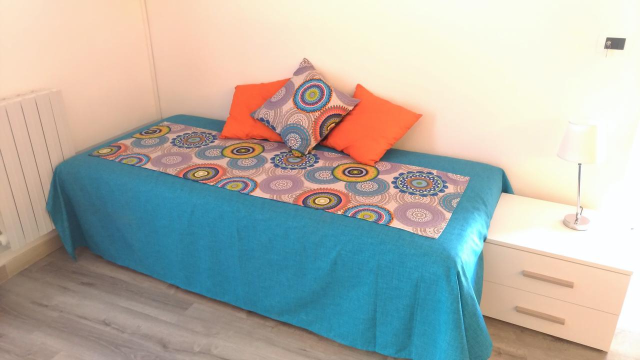 B&B Micucco Μιλάτσο Εξωτερικό φωτογραφία