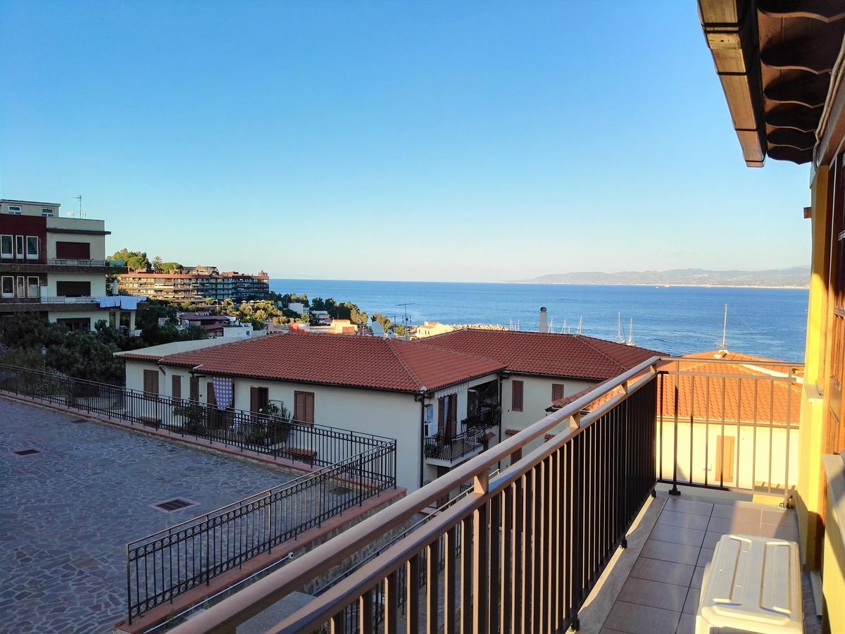 B&B Micucco Μιλάτσο Εξωτερικό φωτογραφία