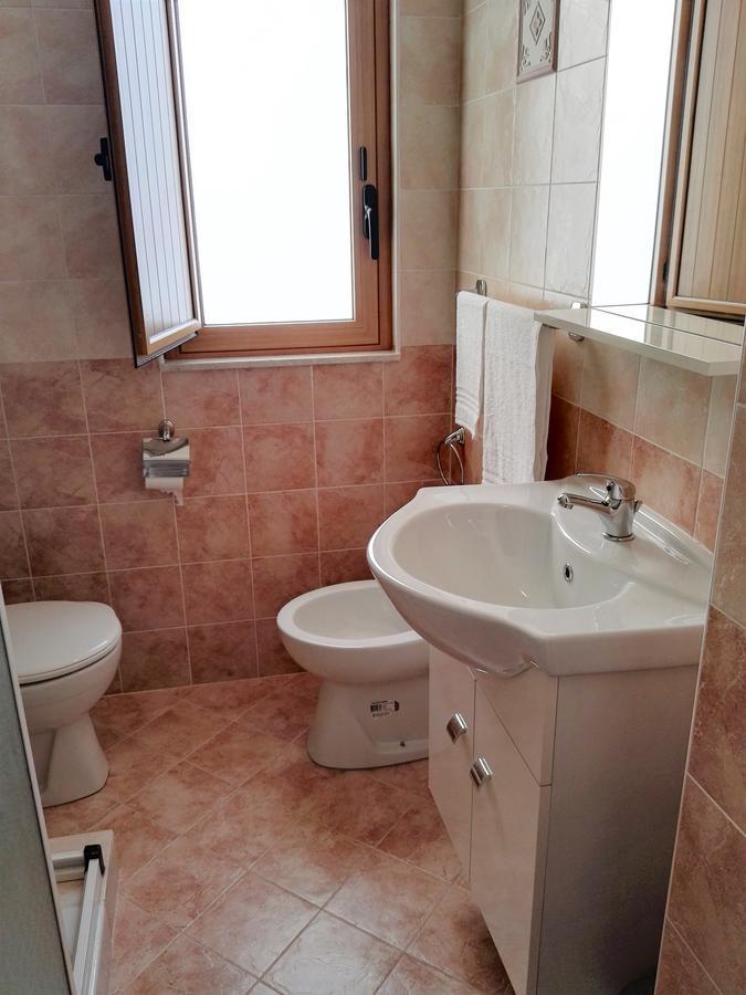 B&B Micucco Μιλάτσο Εξωτερικό φωτογραφία