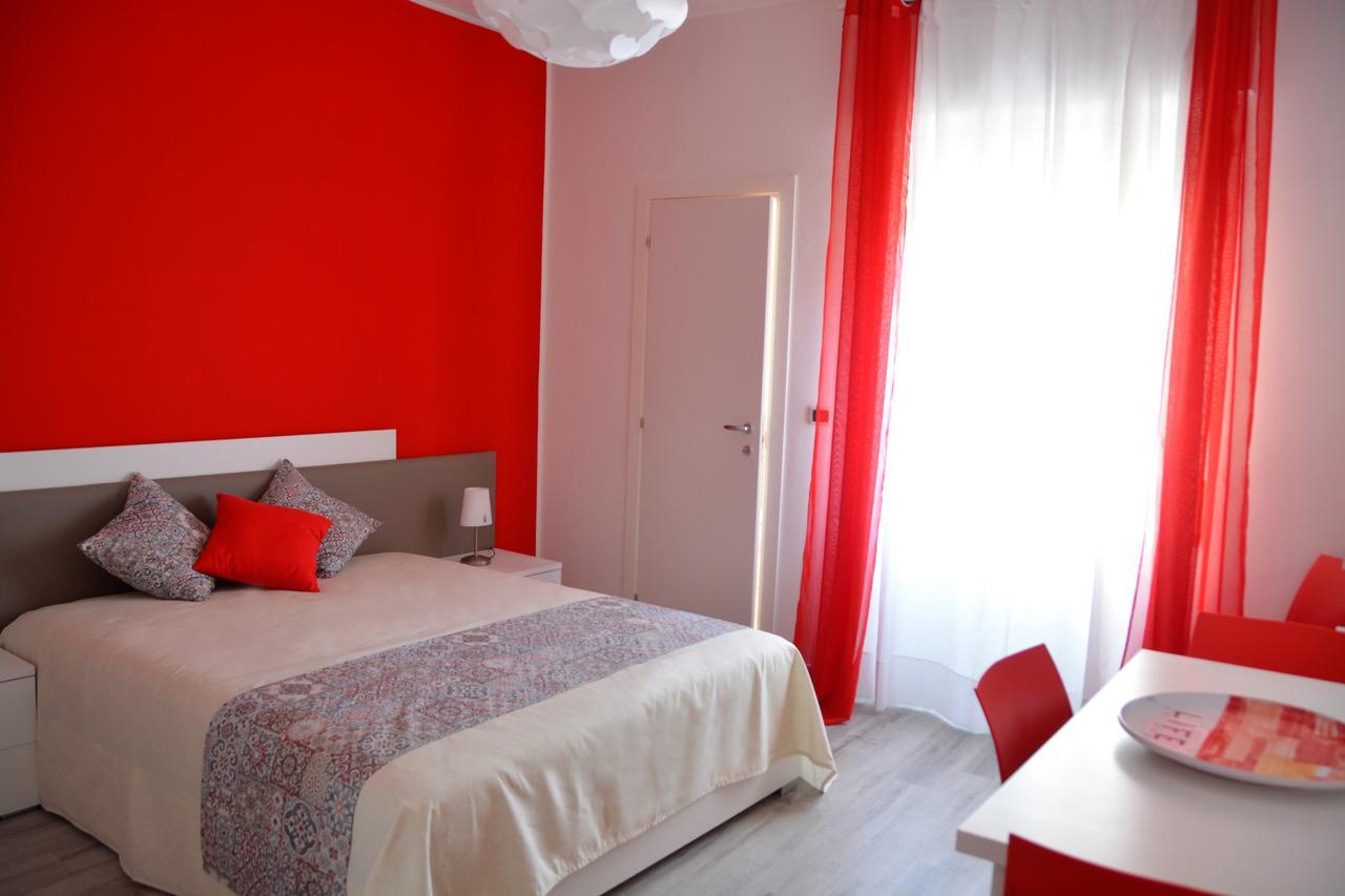 B&B Micucco Μιλάτσο Εξωτερικό φωτογραφία