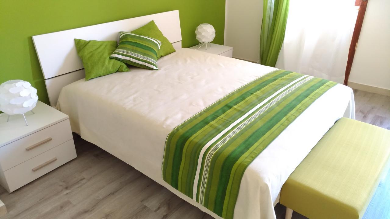 B&B Micucco Μιλάτσο Εξωτερικό φωτογραφία