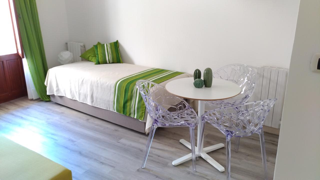 B&B Micucco Μιλάτσο Εξωτερικό φωτογραφία