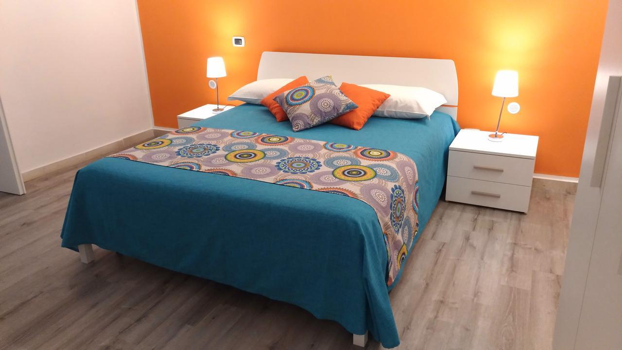 B&B Micucco Μιλάτσο Εξωτερικό φωτογραφία