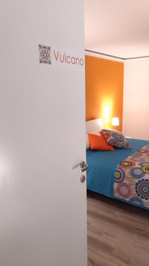 B&B Micucco Μιλάτσο Εξωτερικό φωτογραφία