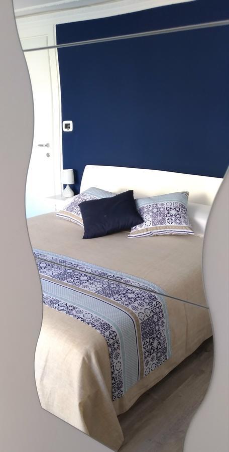 B&B Micucco Μιλάτσο Εξωτερικό φωτογραφία