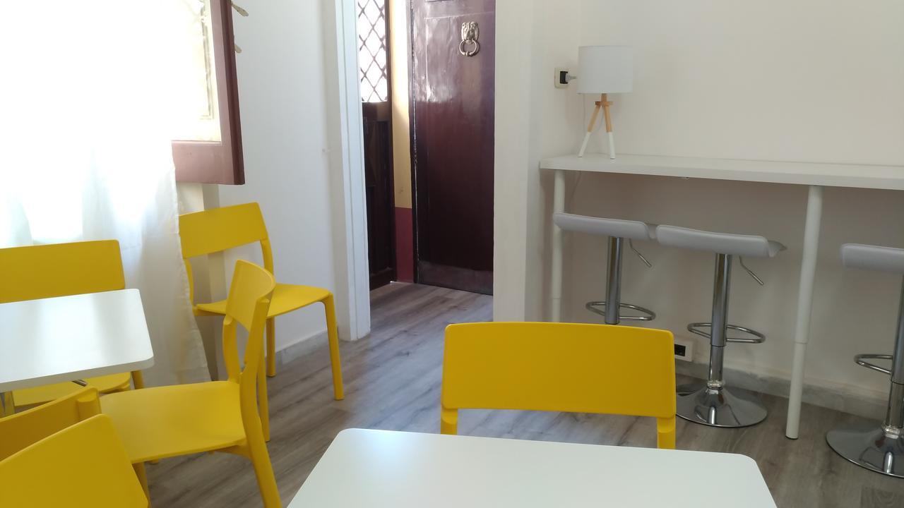 B&B Micucco Μιλάτσο Εξωτερικό φωτογραφία
