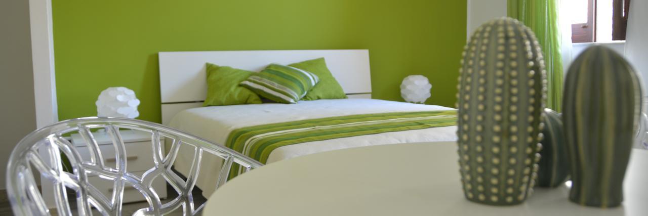 B&B Micucco Μιλάτσο Εξωτερικό φωτογραφία