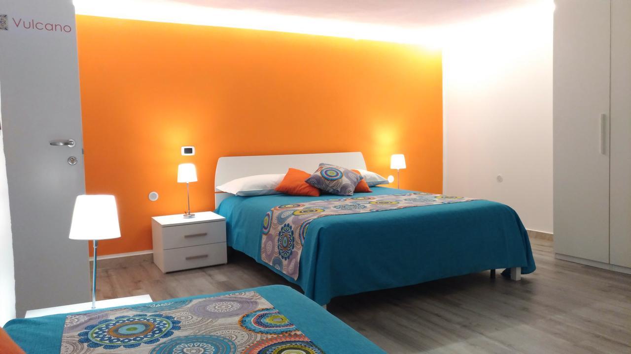 B&B Micucco Μιλάτσο Εξωτερικό φωτογραφία