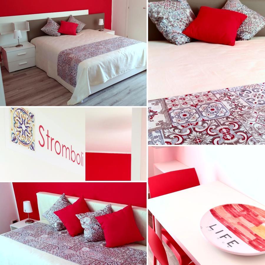 B&B Micucco Μιλάτσο Εξωτερικό φωτογραφία