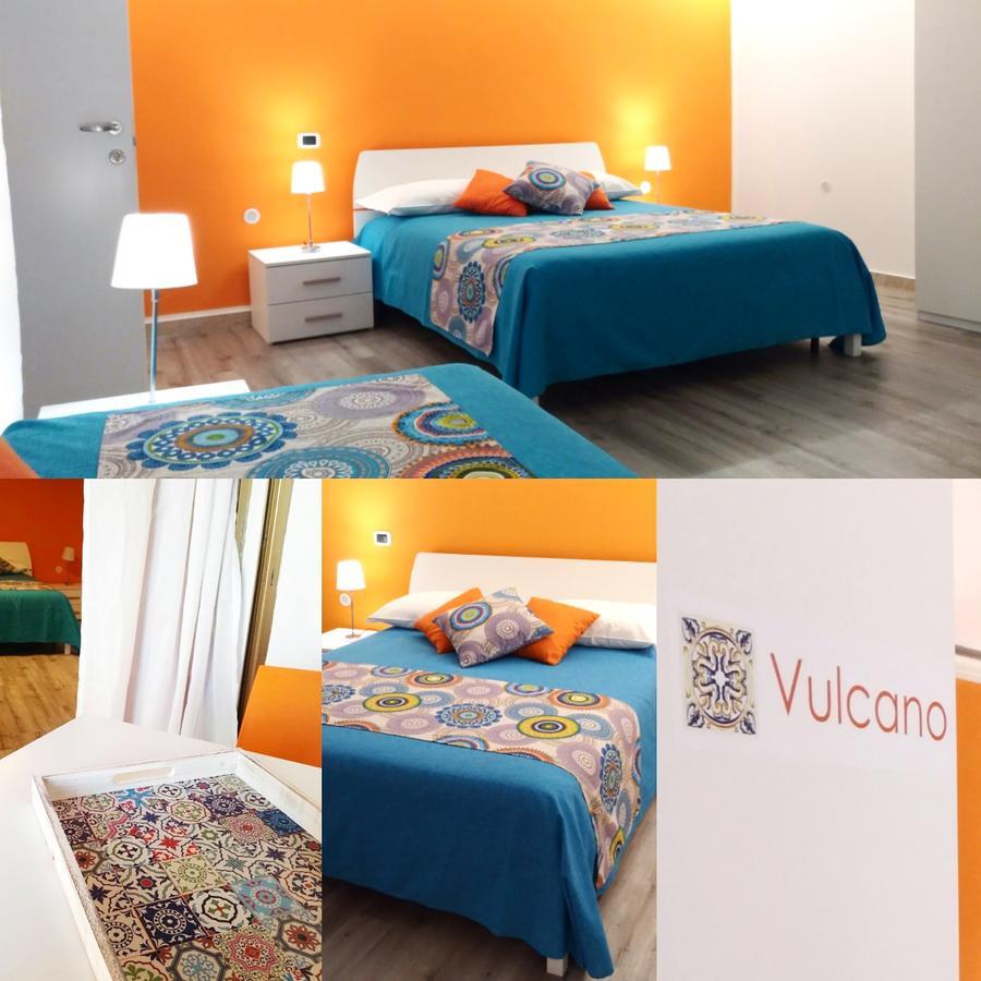 B&B Micucco Μιλάτσο Εξωτερικό φωτογραφία