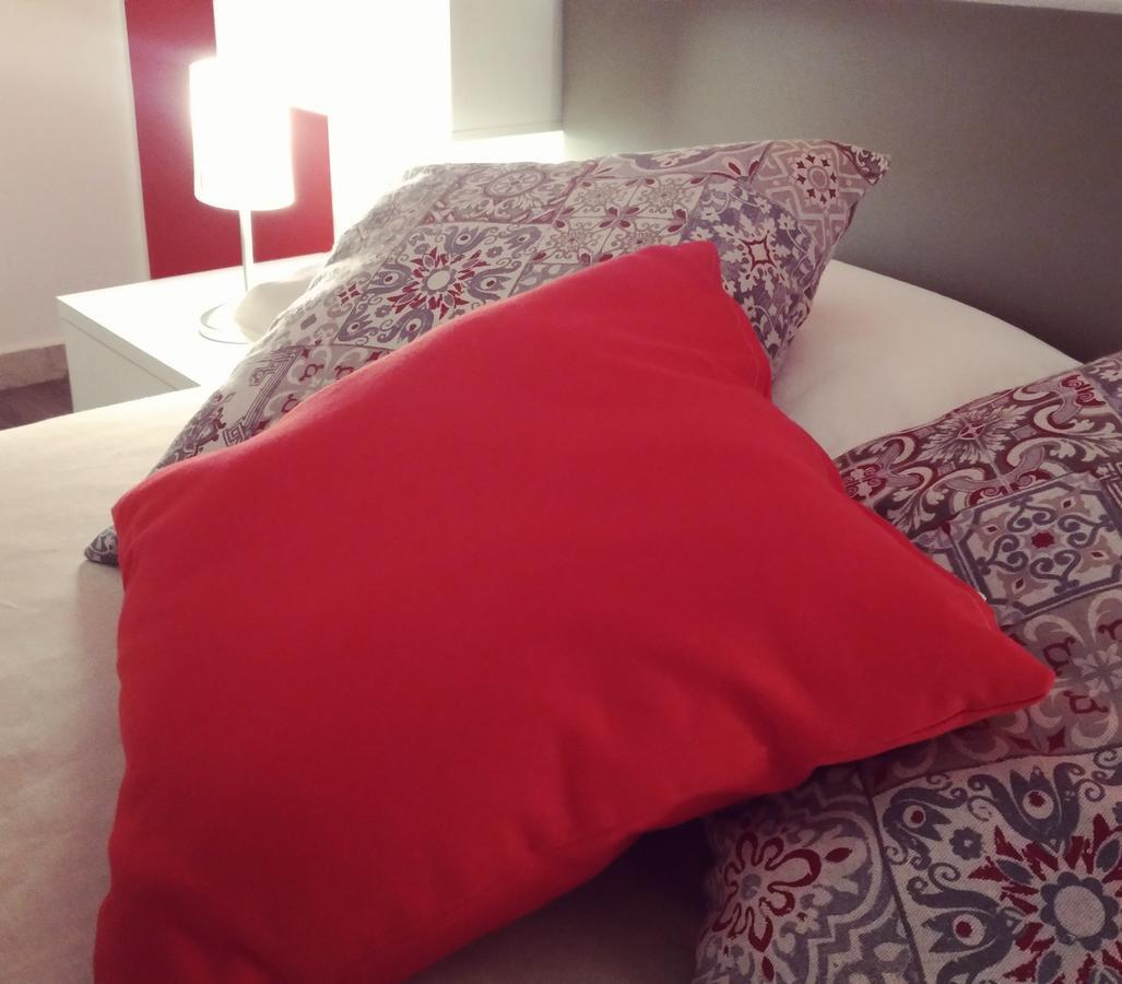 B&B Micucco Μιλάτσο Εξωτερικό φωτογραφία