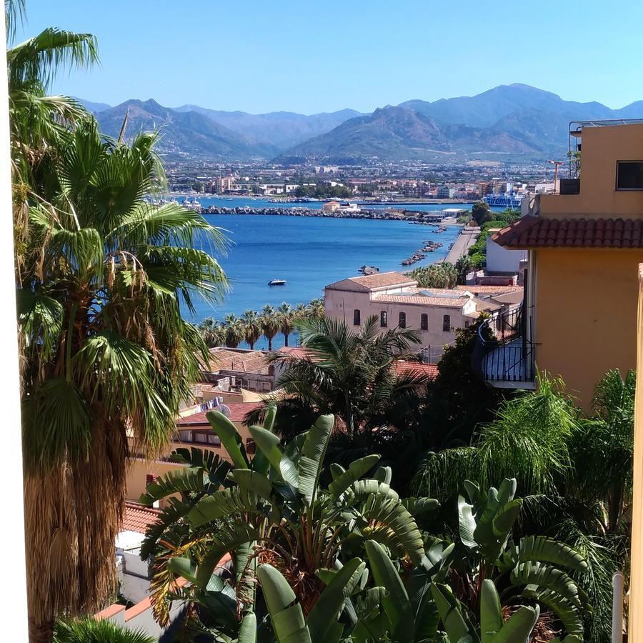 B&B Micucco Μιλάτσο Εξωτερικό φωτογραφία