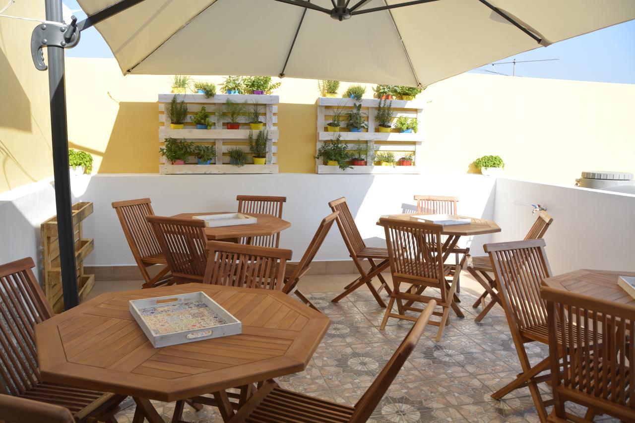 B&B Micucco Μιλάτσο Εξωτερικό φωτογραφία
