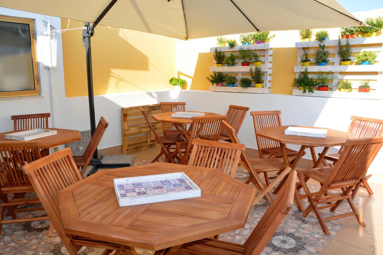 B&B Micucco Μιλάτσο Εξωτερικό φωτογραφία